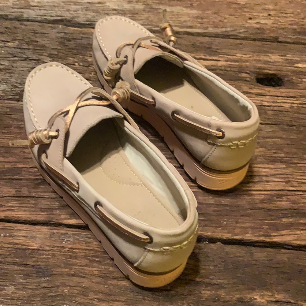 Sperry shoes